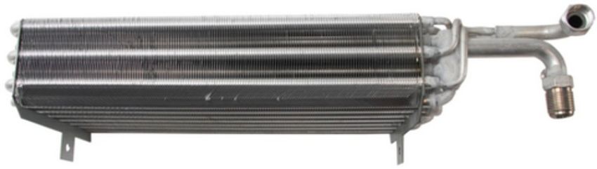 Four Seasons 54131 Tube & Fin Evaporator Core