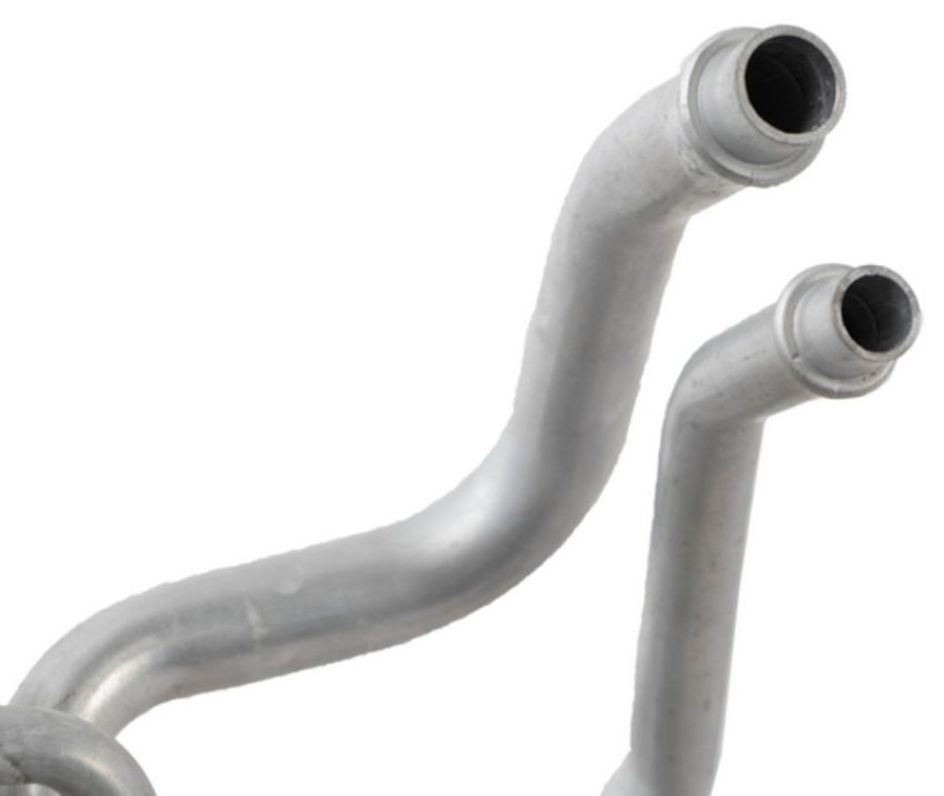 Four Seasons 54132 Tube & Fin Evaporator Core