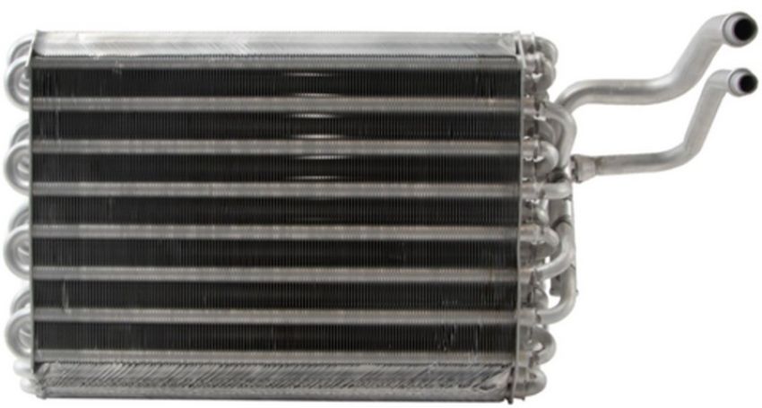 Four Seasons 54132 Tube & Fin Evaporator Core