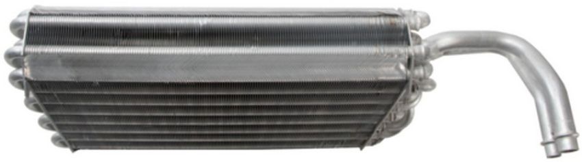 Four Seasons 54132 Tube & Fin Evaporator Core