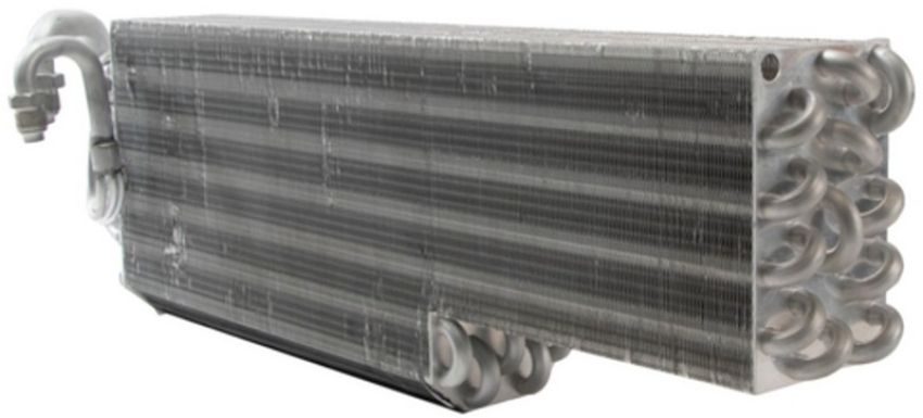 Four Seasons 54133 Tube & Fin Evaporator Core