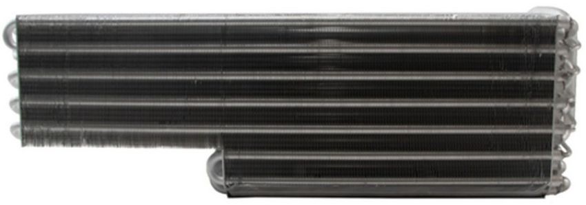 Four Seasons 54133 Tube & Fin Evaporator Core