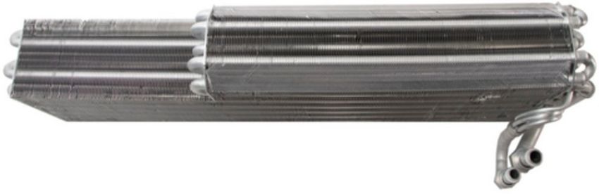 Four Seasons 54133 Tube & Fin Evaporator Core