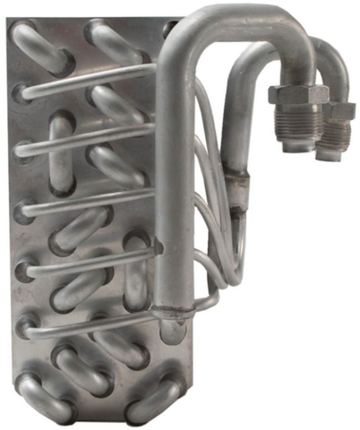 Four Seasons 54133 Tube & Fin Evaporator Core
