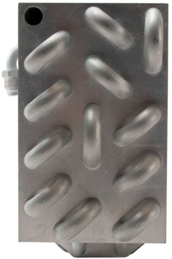 Four Seasons 54133 Tube & Fin Evaporator Core
