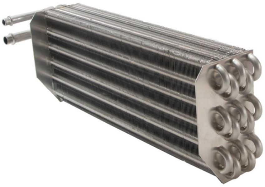 Four Seasons 54135 Tube & Fin Evaporator Core