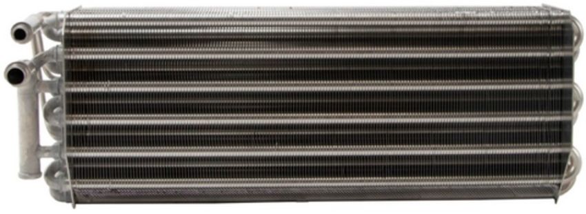 Four Seasons 54135 Tube & Fin Evaporator Core