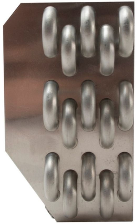 Four Seasons 54135 Tube & Fin Evaporator Core