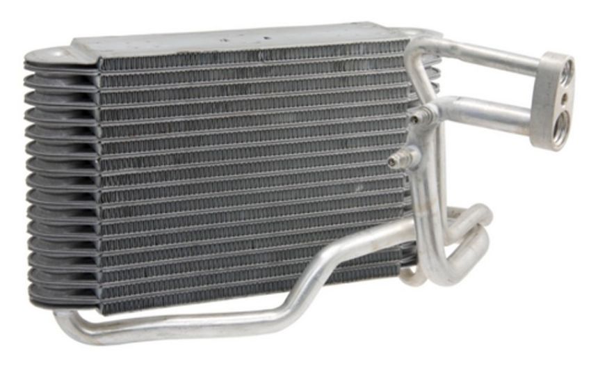 Four Seasons 54136 Plate & Fin Evaporator Core