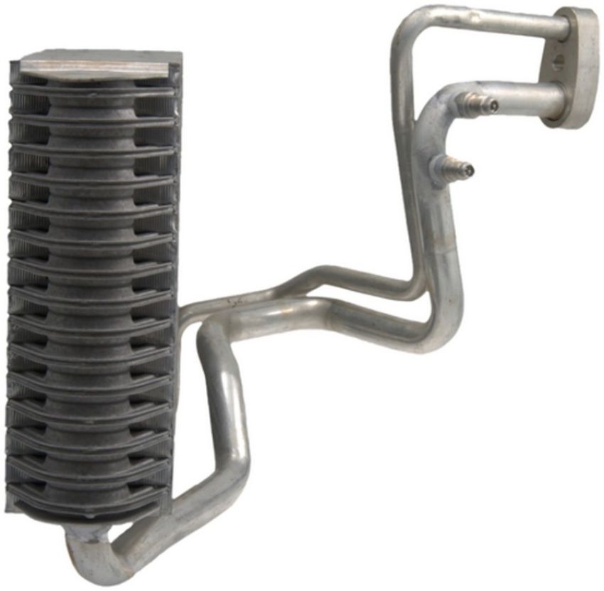 Four Seasons 54136 Plate & Fin Evaporator Core