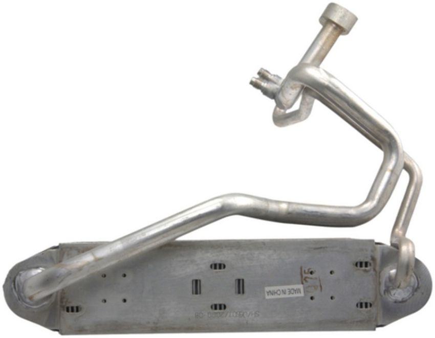 Four Seasons 54136 Plate & Fin Evaporator Core
