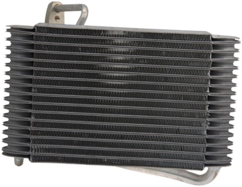 Four Seasons 54136 Plate & Fin Evaporator Core
