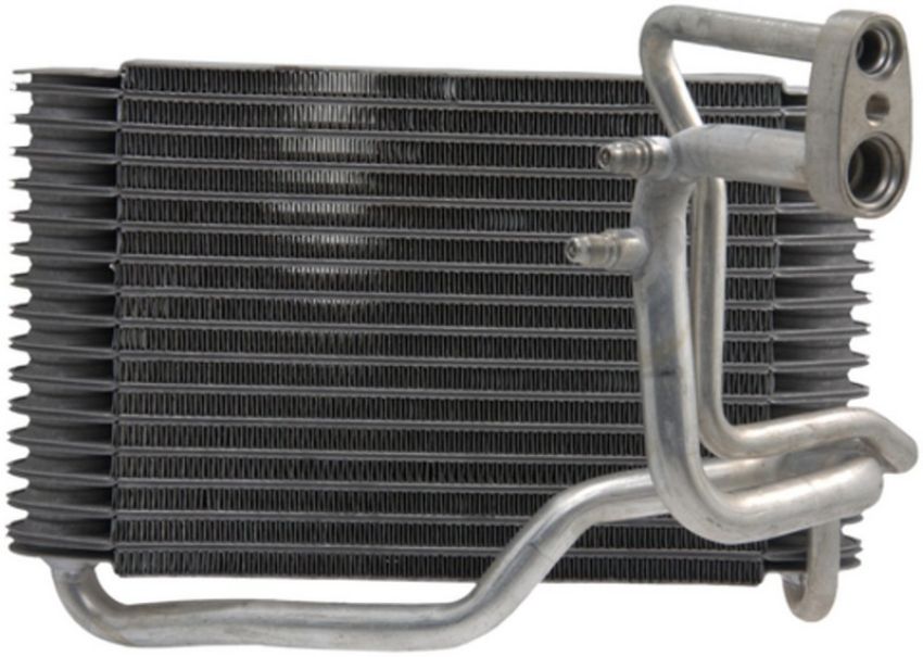 Four Seasons 54136 Plate & Fin Evaporator Core