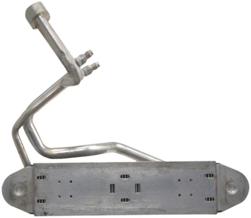 Four Seasons 54136 Plate & Fin Evaporator Core