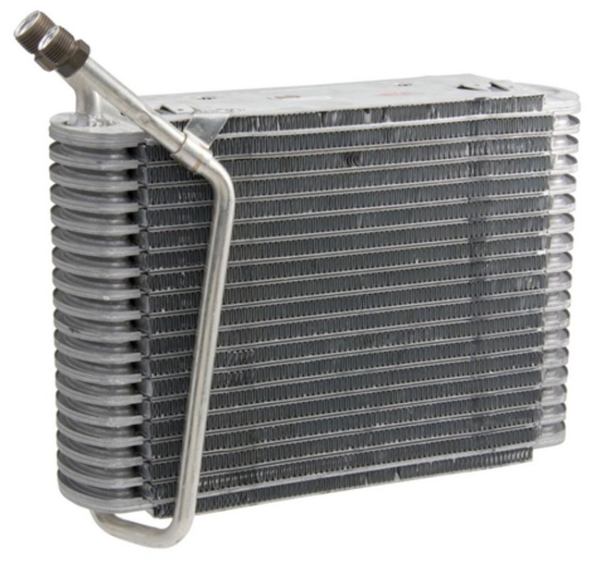 Four Seasons 54138 Plate & Fin Evaporator Core