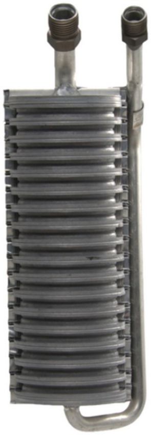 Four Seasons 54138 Plate & Fin Evaporator Core