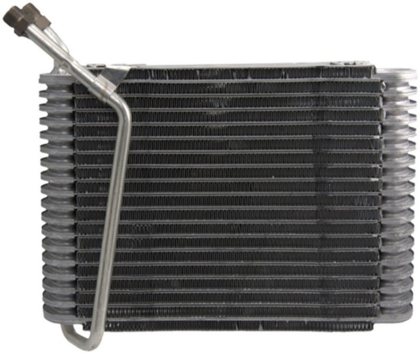 Four Seasons 54138 Plate & Fin Evaporator Core