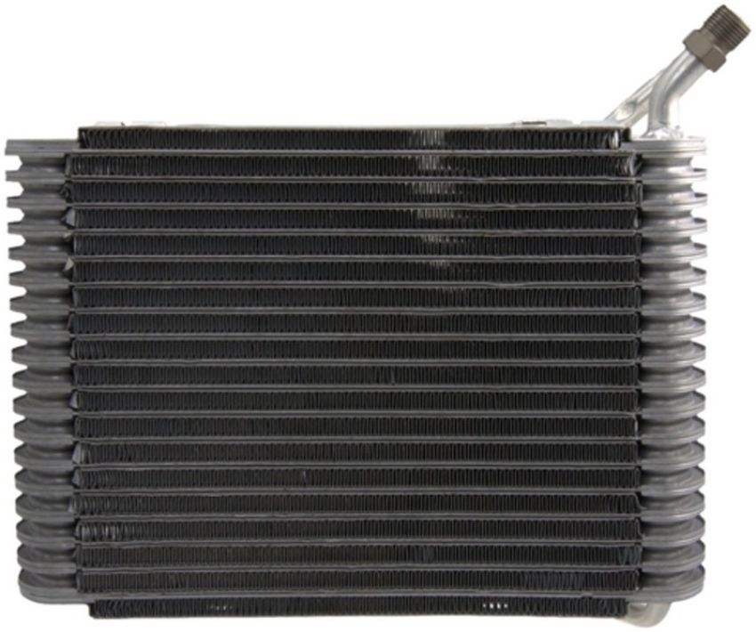 Four Seasons 54138 Plate & Fin Evaporator Core