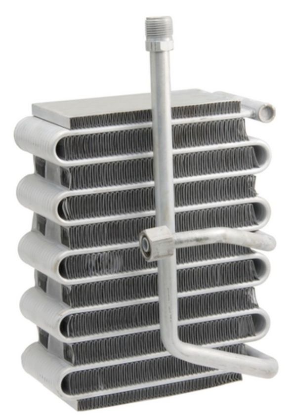 Four Seasons 54143 Serpentine Evaporator Core