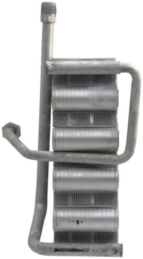Four Seasons 54143 Serpentine Evaporator Core