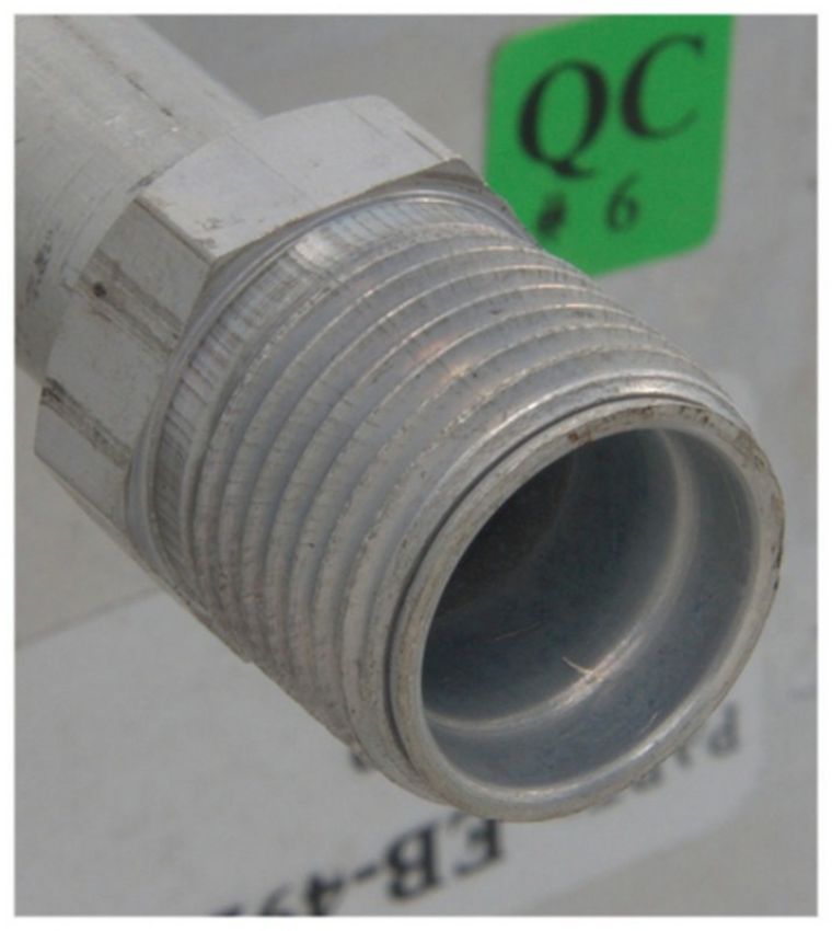 Four Seasons 54143 Serpentine Evaporator Core