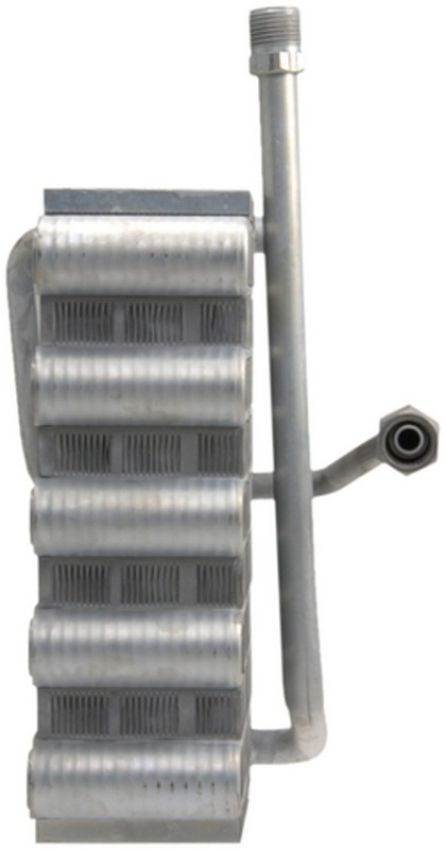 Four Seasons 54143 Serpentine Evaporator Core