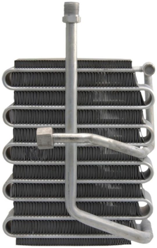 Four Seasons 54143 Serpentine Evaporator Core