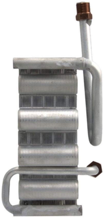 Four Seasons 54150 Serpentine Evaporator Core
