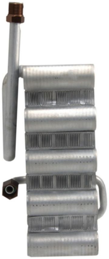 Four Seasons 54150 Serpentine Evaporator Core