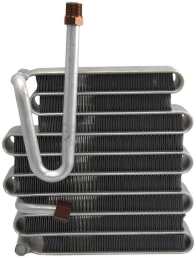 Four Seasons 54150 Serpentine Evaporator Core