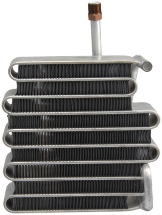 Four Seasons 54150 Serpentine Evaporator Core