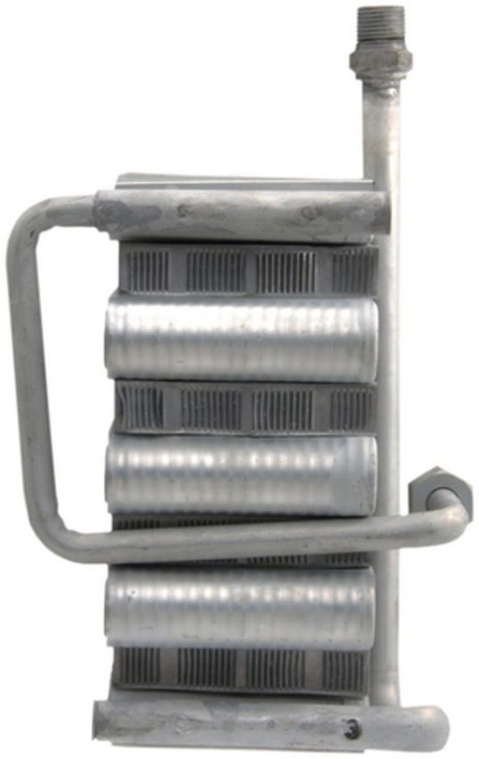 Four Seasons 54153 Serpentine Evaporator Core