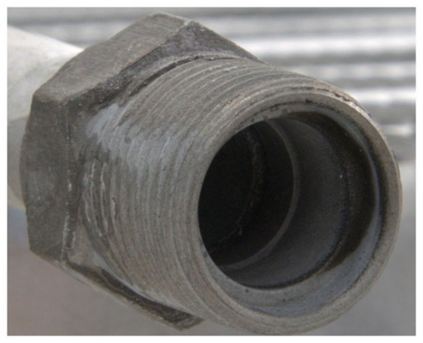 Four Seasons 54153 Serpentine Evaporator Core