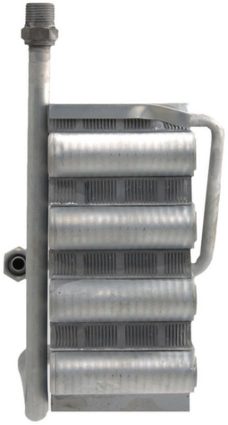 Four Seasons 54153 Serpentine Evaporator Core