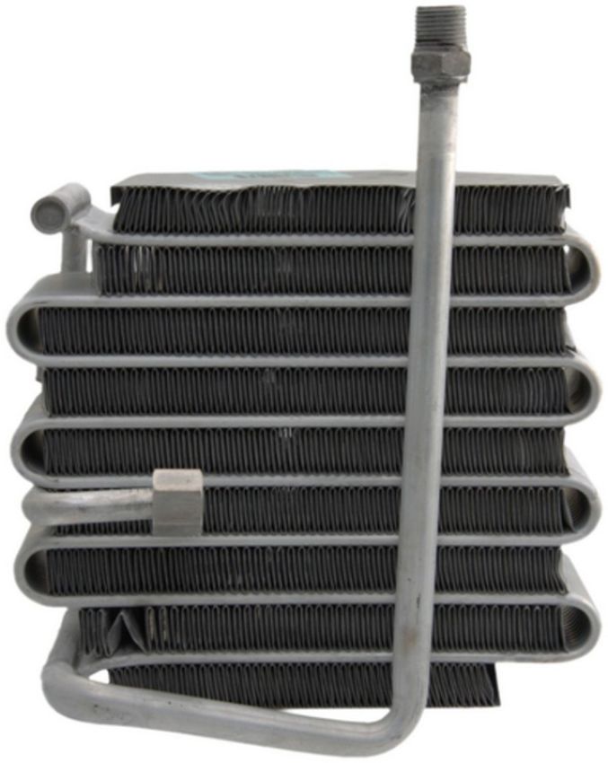 Four Seasons 54153 Serpentine Evaporator Core