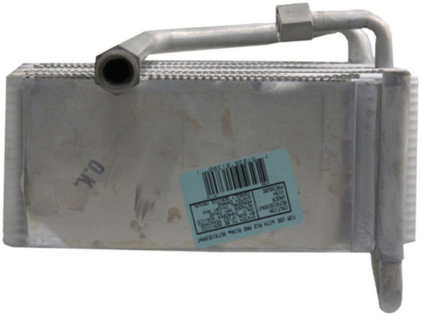 Four Seasons 54153 Serpentine Evaporator Core