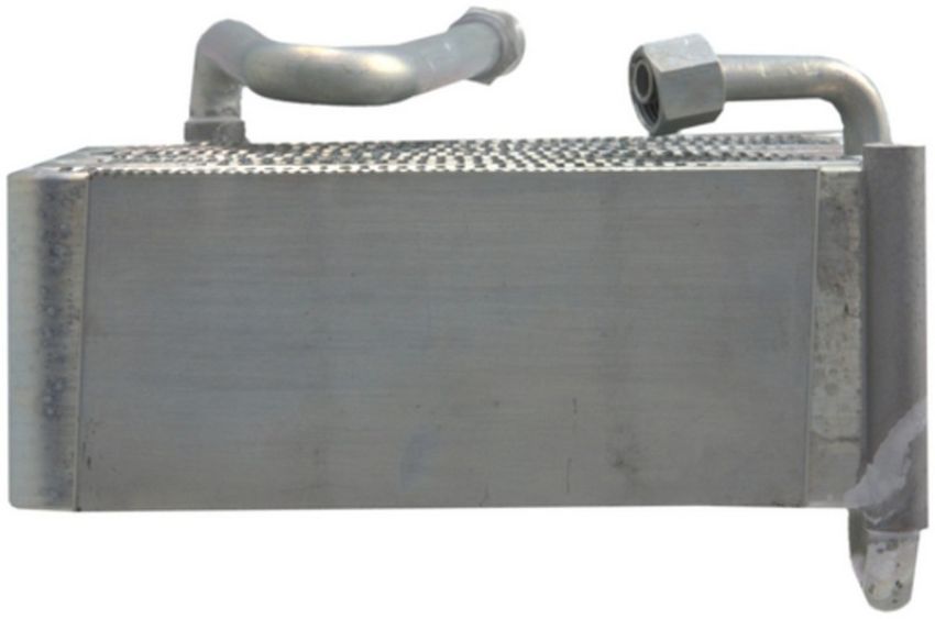 Four Seasons 54155 Serpentine Evaporator Core
