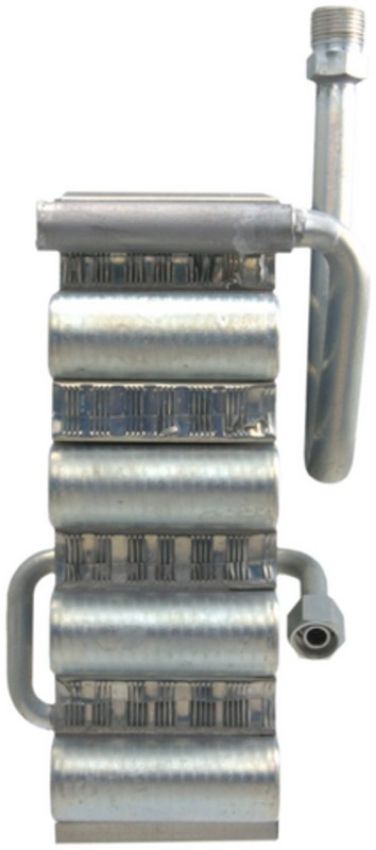 Four Seasons 54155 Serpentine Evaporator Core