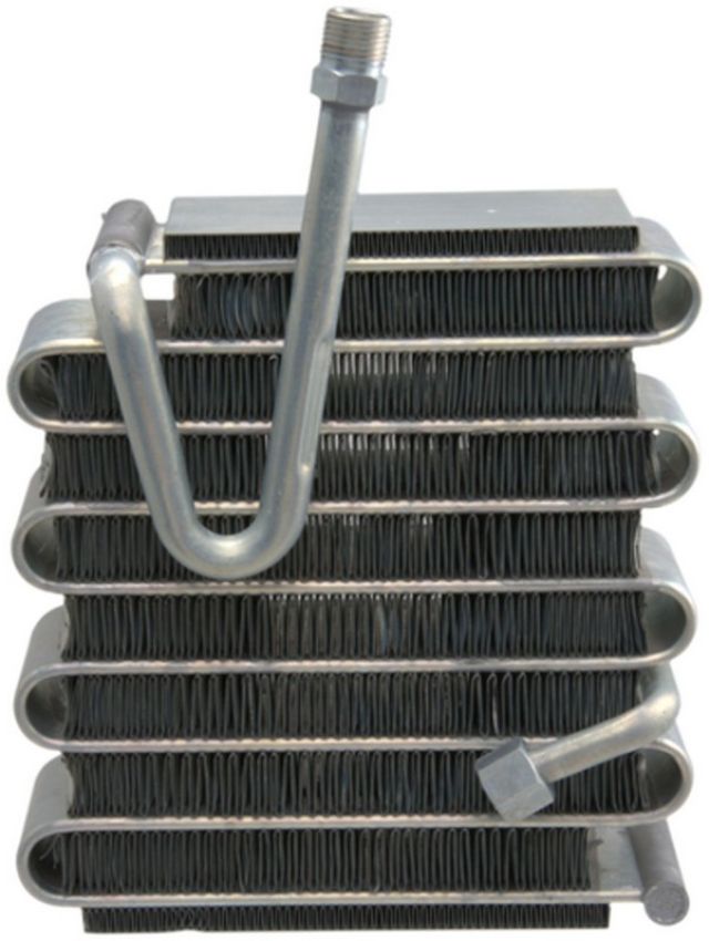 Four Seasons 54155 Serpentine Evaporator Core