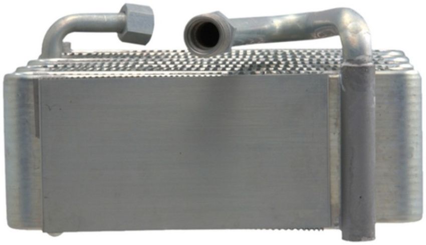 Four Seasons 54155 Serpentine Evaporator Core