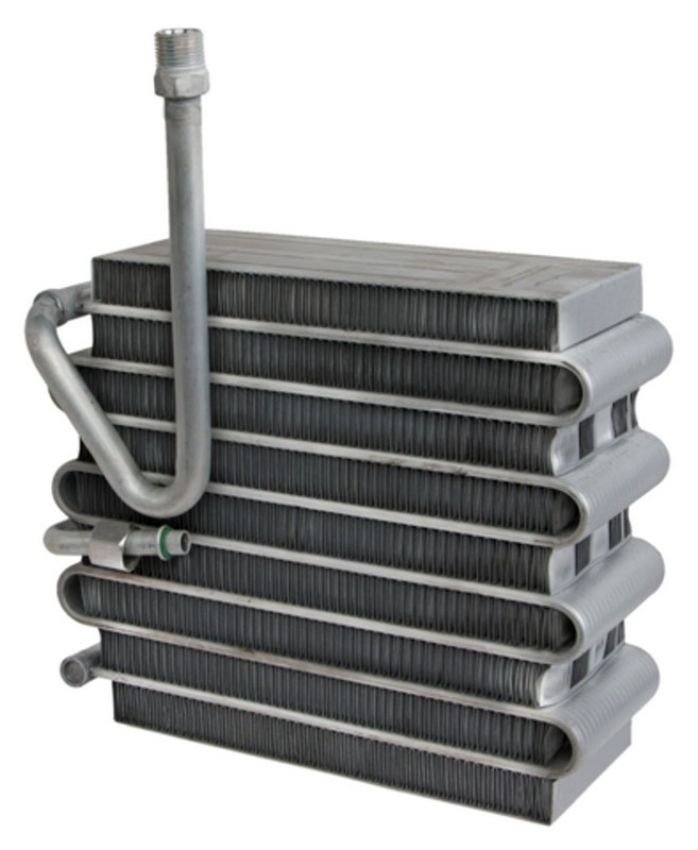 Four Seasons 54156 Serpentine Evaporator Core