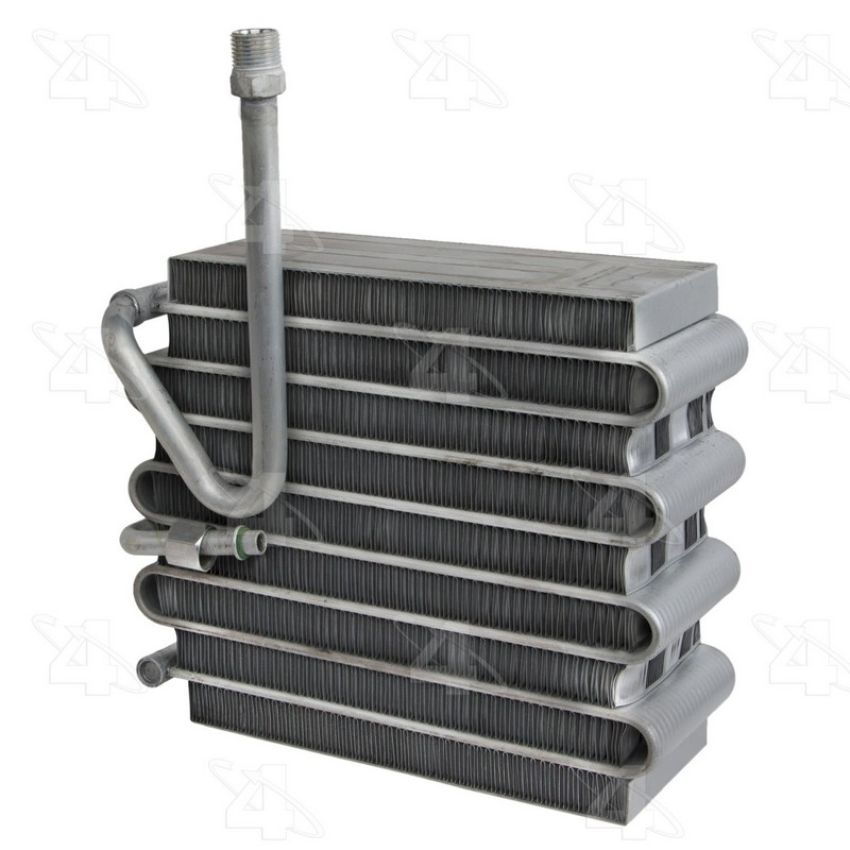 Four Seasons 54156 Serpentine Evaporator Core