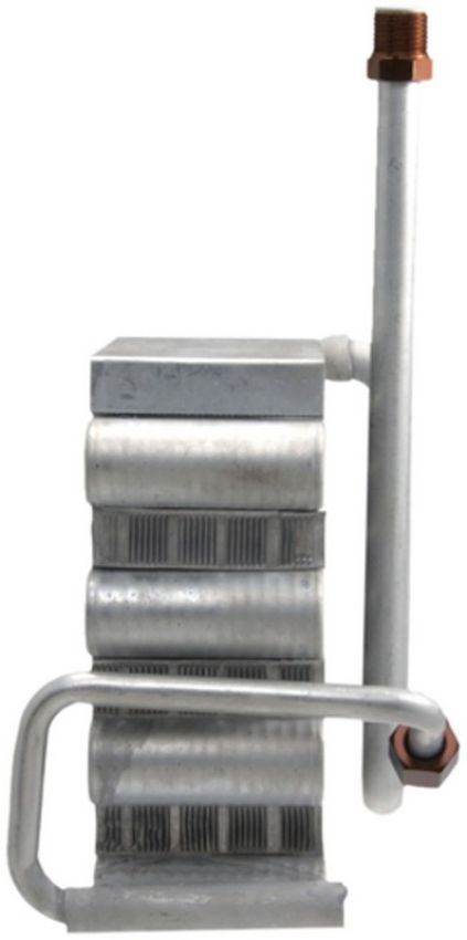 Four Seasons 54158 Serpentine Evaporator Core
