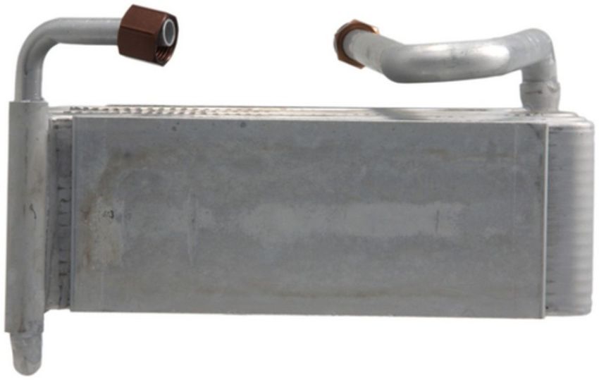 Four Seasons 54158 Serpentine Evaporator Core