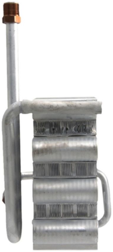 Four Seasons 54158 Serpentine Evaporator Core