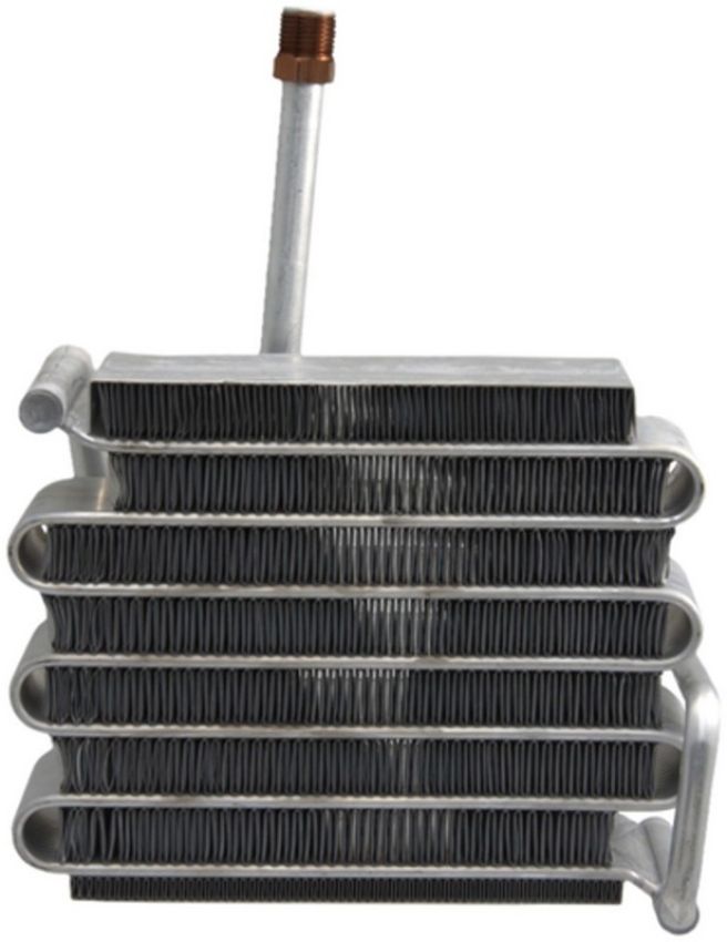 Four Seasons 54158 Serpentine Evaporator Core