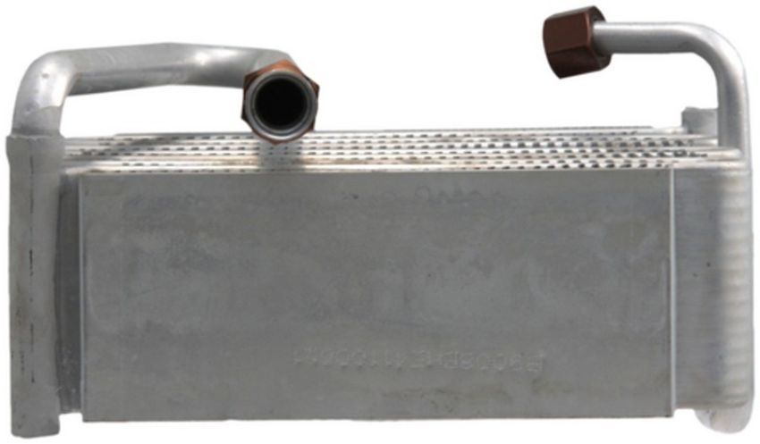 Four Seasons 54158 Serpentine Evaporator Core