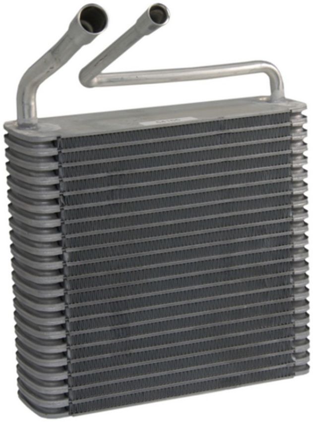 Four Seasons 54165 Plate & Fin Evaporator Core