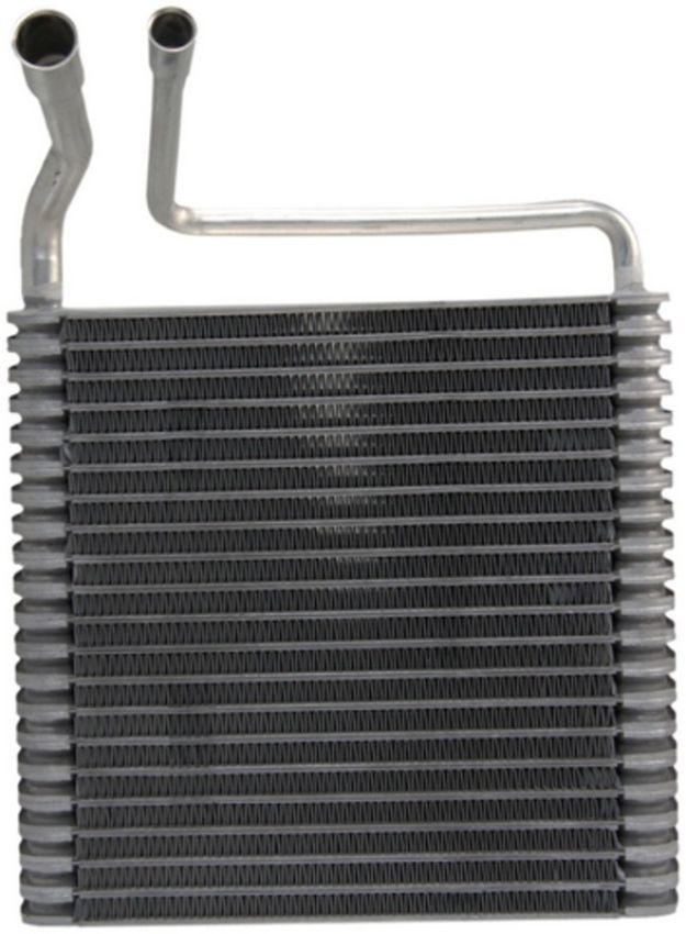 Four Seasons 54165 Plate & Fin Evaporator Core
