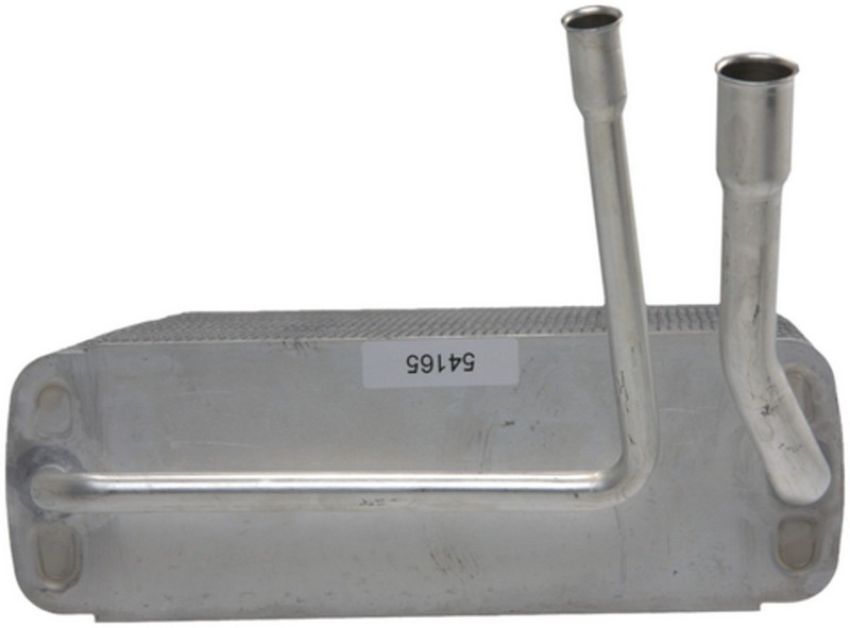 Four Seasons 54165 Plate & Fin Evaporator Core